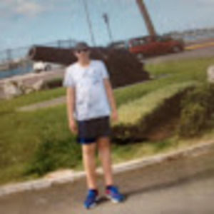 Meet your Posher, Andrew